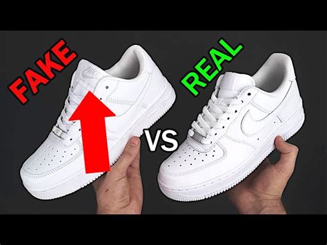 how do you know if nike shoes are fake|how to identify nike sneakers.